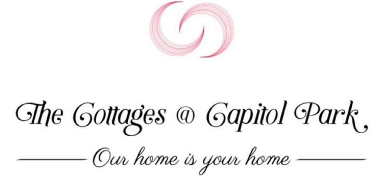 The Cottages At Capitol Park Baton Rouge Exterior photo